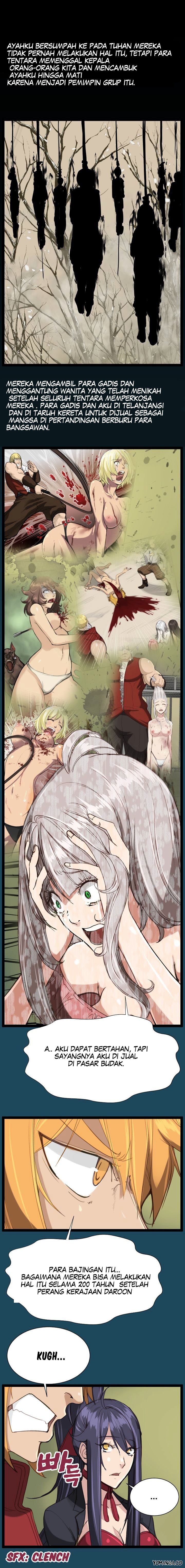 Yahalu - Chapter 22 9