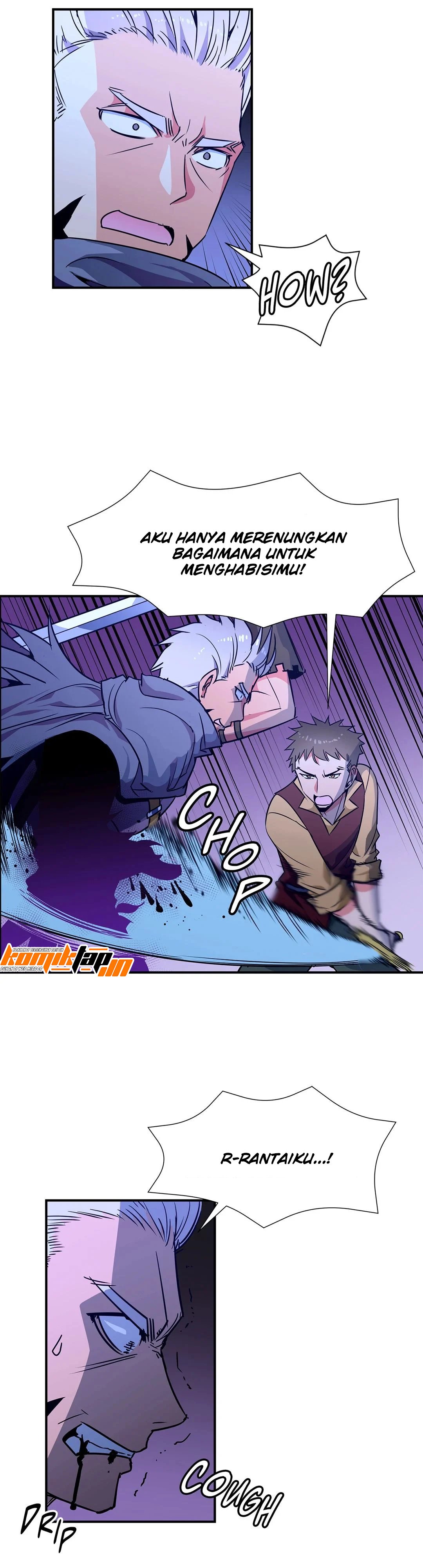 Rise and Shine, Hero! - Chapter 22 10 Rise and Shine, Hero! - Chapter 22 10