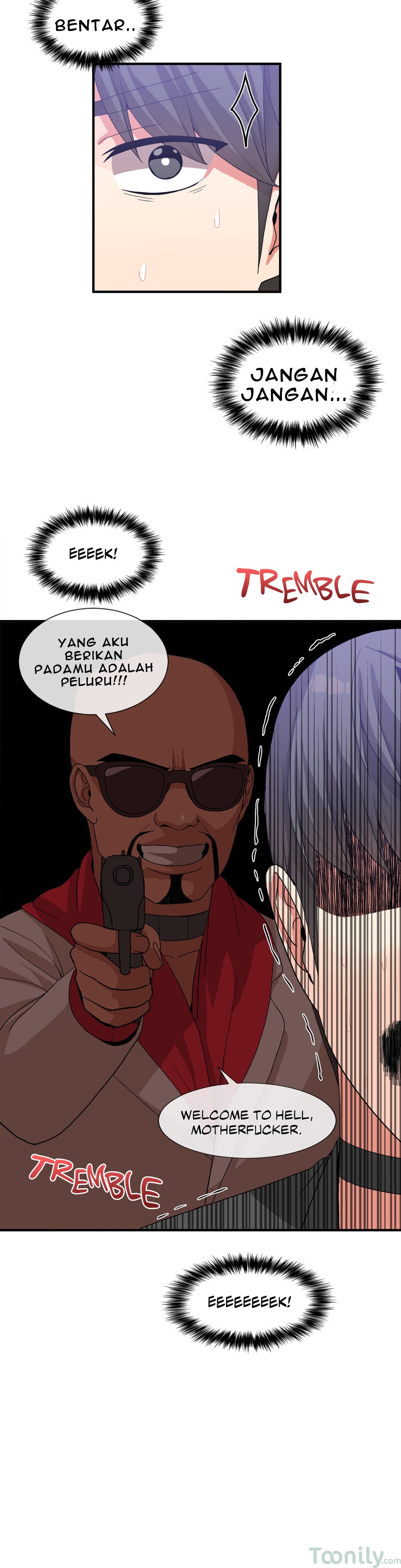Deceptions (skull2) - Chapter 22 12