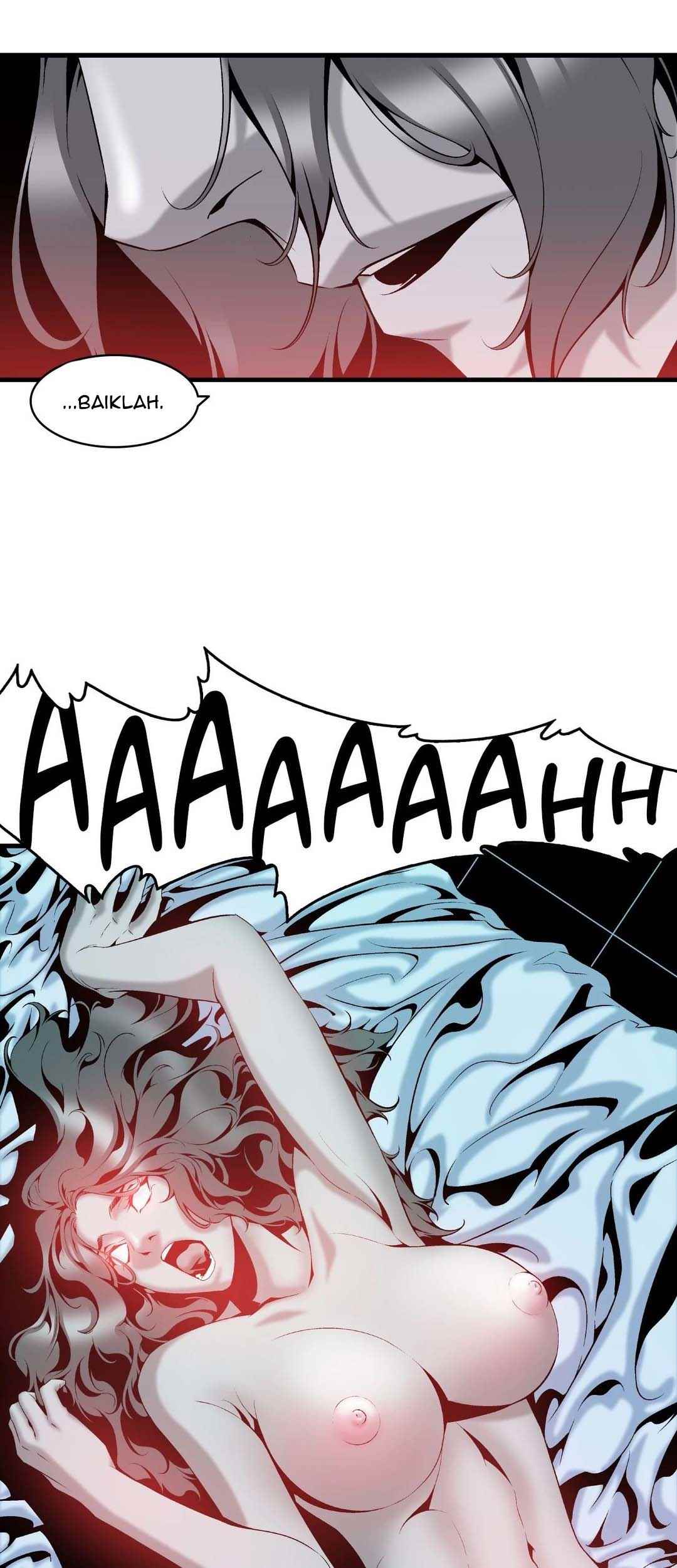 Midnight Taxi - Chapter 22 38