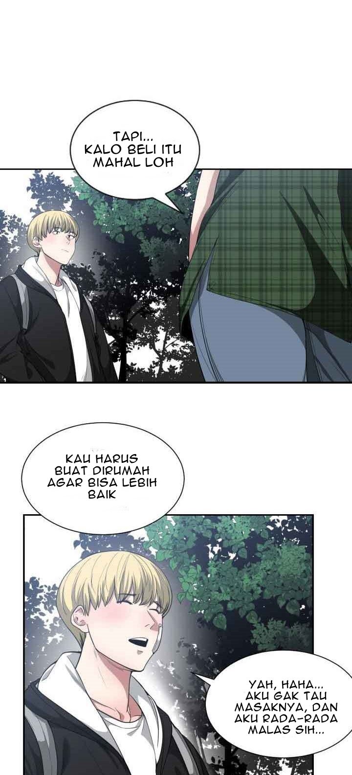 You&#8217;re Not That Special! - Chapter 22 6