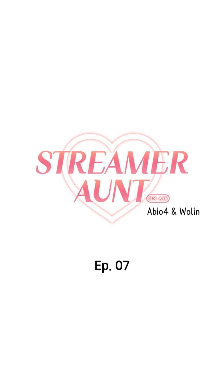 Streamer Aunt - Chapter 22 5