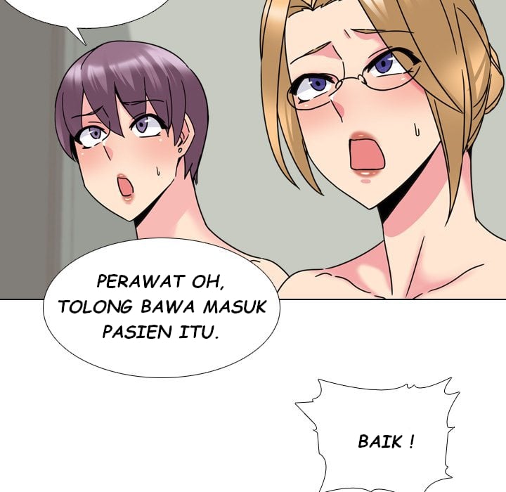 One Shot Men&#8217;s Clinic - Chapter 22 19
