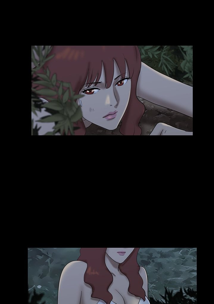 Naked Island - Chapter 22 9 Naked Island - Chapter 22 9