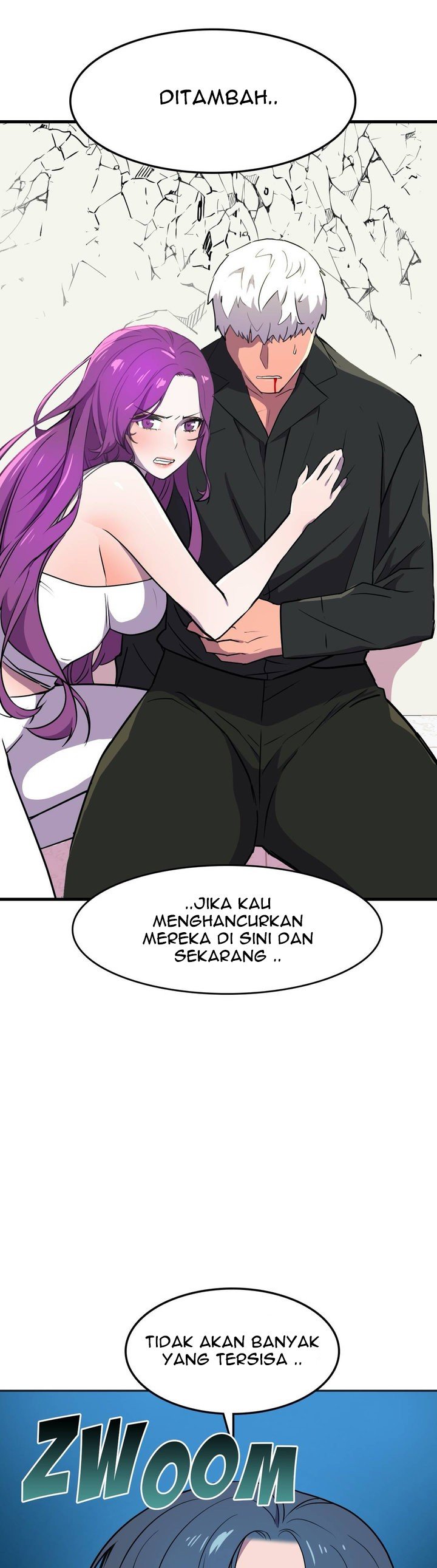 Hero Manager - Chapter 22 38