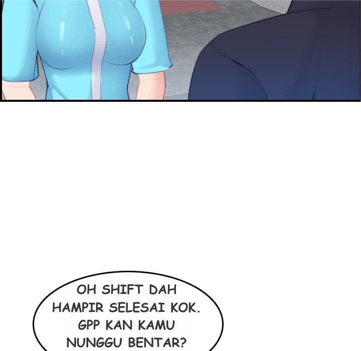 Never Too Late - Chapter 22 94