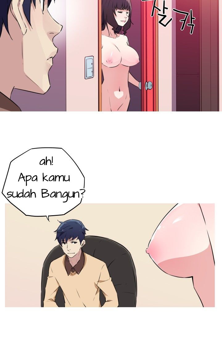 She Has Three Flavors - Chapter 22 29
