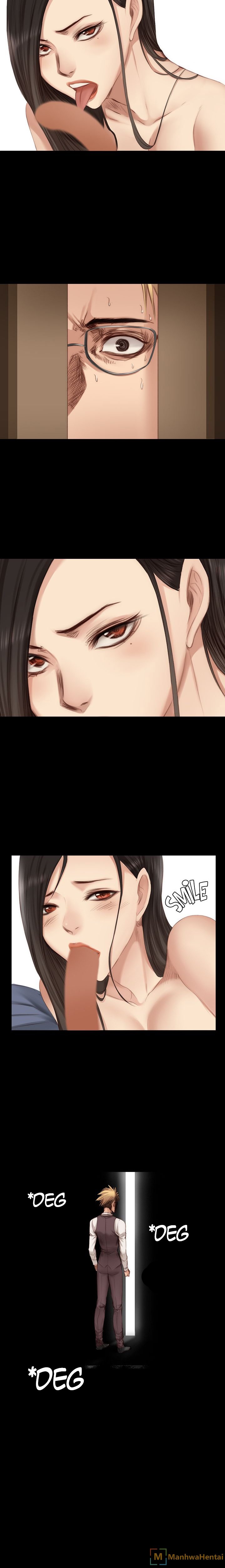 Producer: Trainee - Chapter 22 9