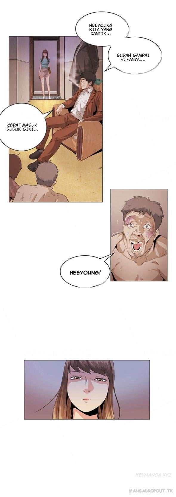 By Chance - Chapter 22 13