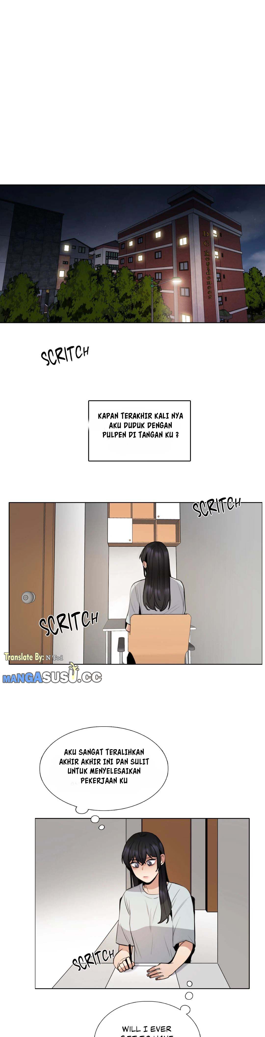 Polar Attraction - Chapter 22 18