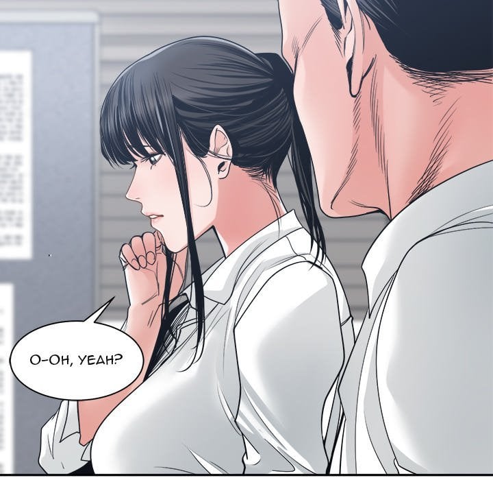 Salamander - Chapter 22 108