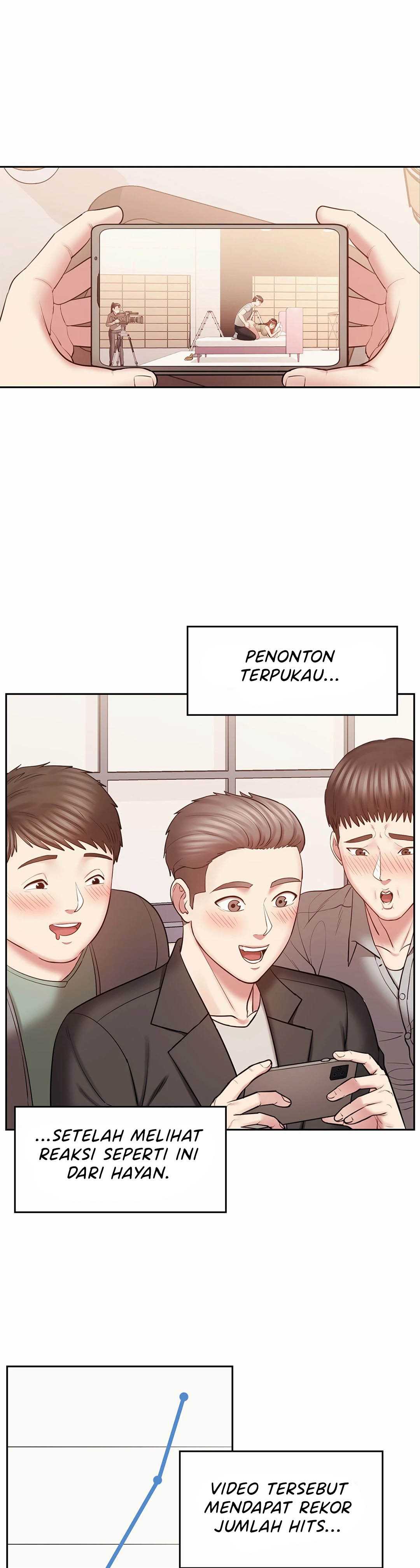 Sok Gung-Hap Consulting - Chapter 22 27