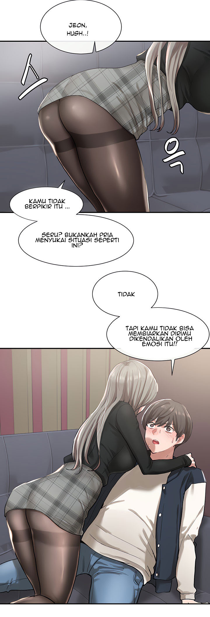 Circles - Chapter 22 25