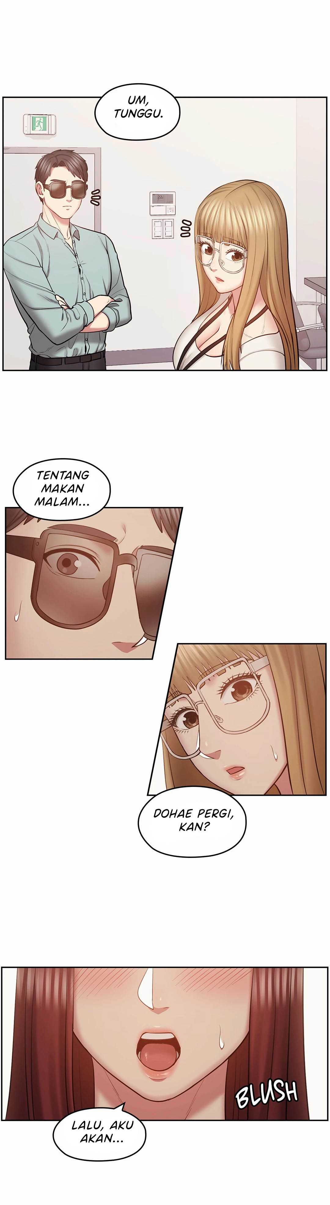 Sok Gung-Hap Consulting - Chapter 22 36