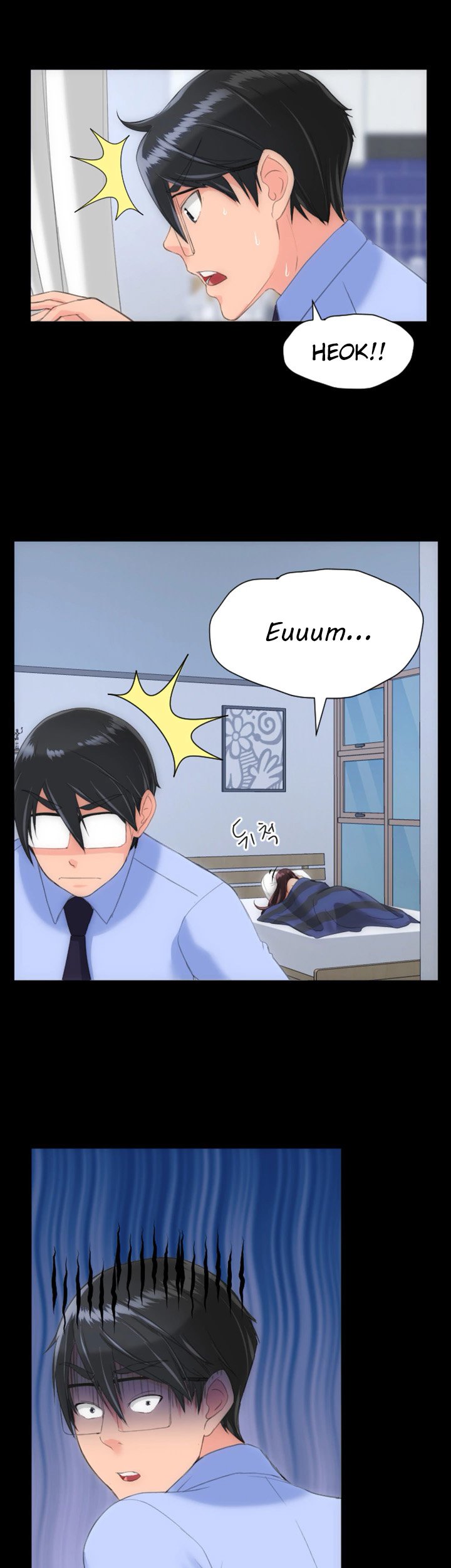 An Adult&#8217;s Experiences - Chapter 22 34
