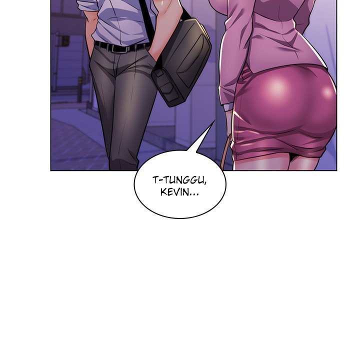 The Teacher Secret - Chapter 22 35