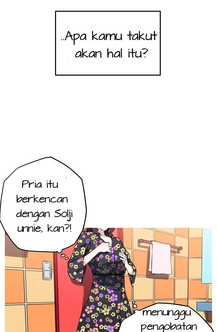 She Has Three Flavors - Chapter 22 38