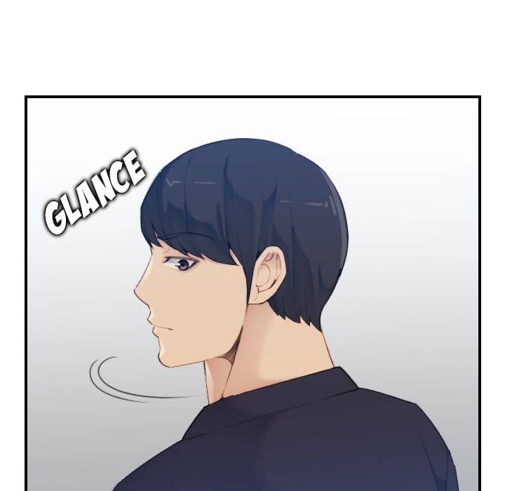 Never Too Late - Chapter 22 76