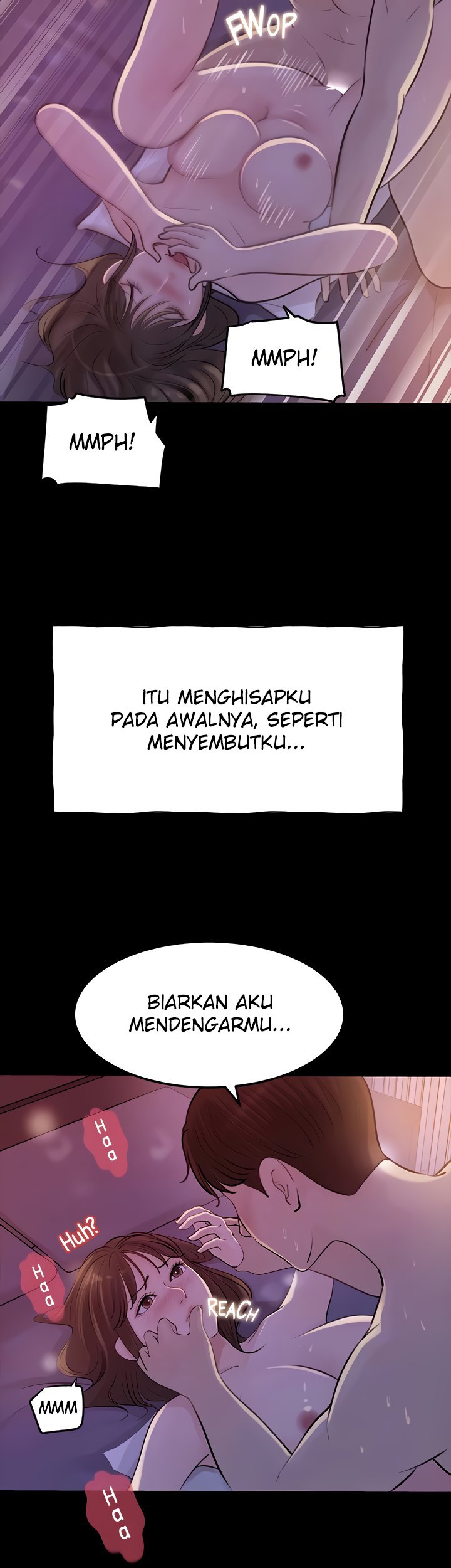 Living with my Sister in Law - Chapter 22 13