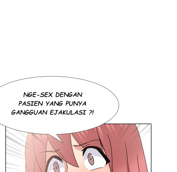 One Shot Men&#8217;s Clinic - Chapter 22 15
