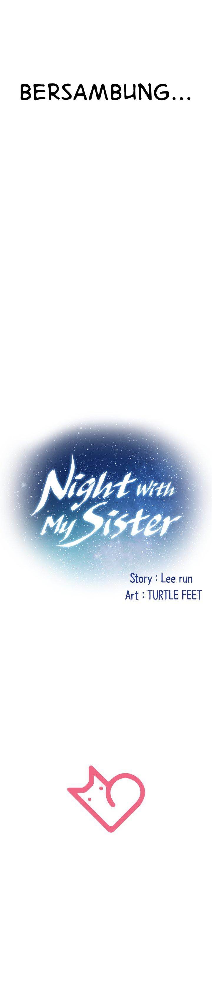 Noona&#8217;s Friend - Chapter 22 36