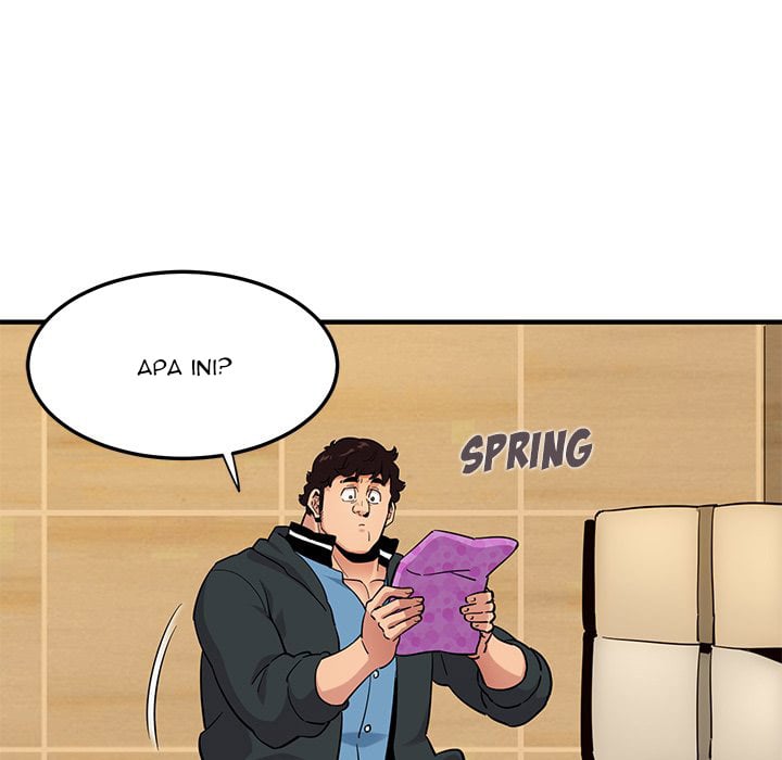 Dog on Patrol - Chapter 22 43