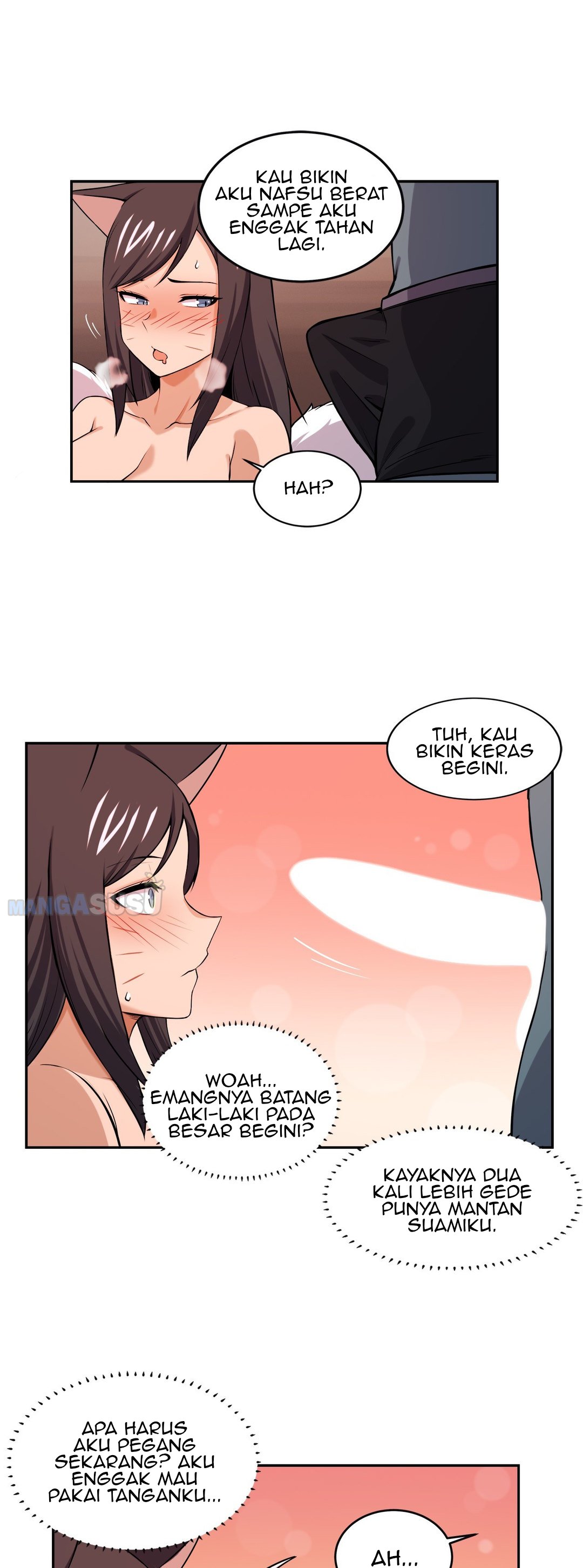 Girlfriend Zombie - Chapter 22 9