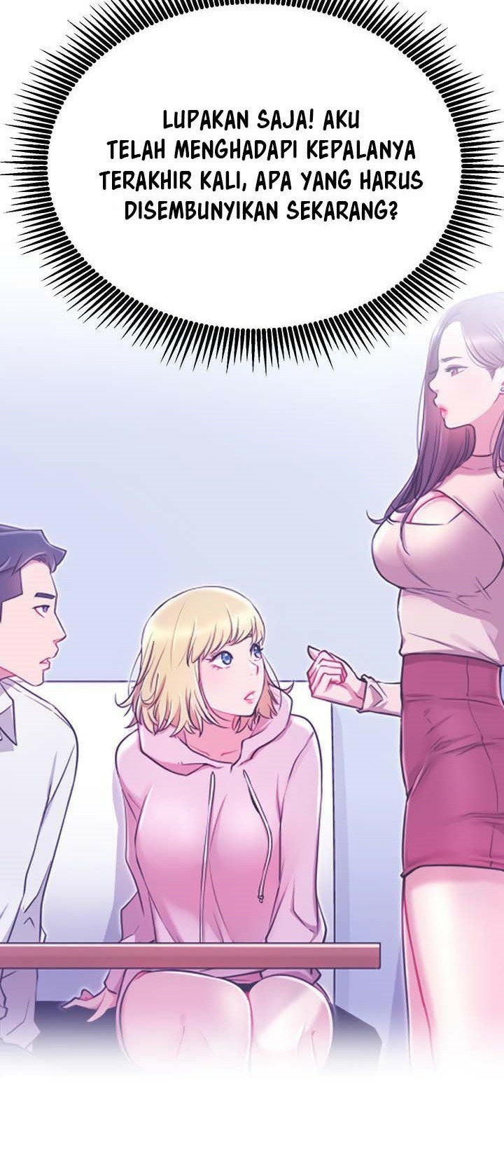 Live With: Do You Want to Do It? - Chapter 22 64