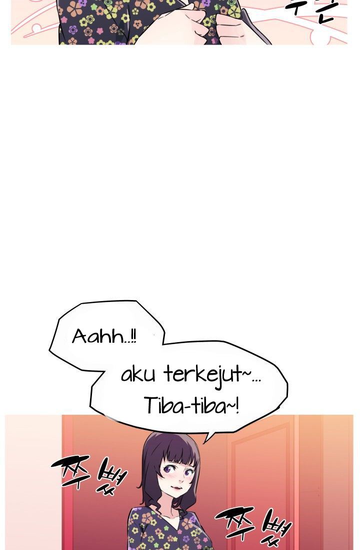 She Has Three Flavors - Chapter 22 40