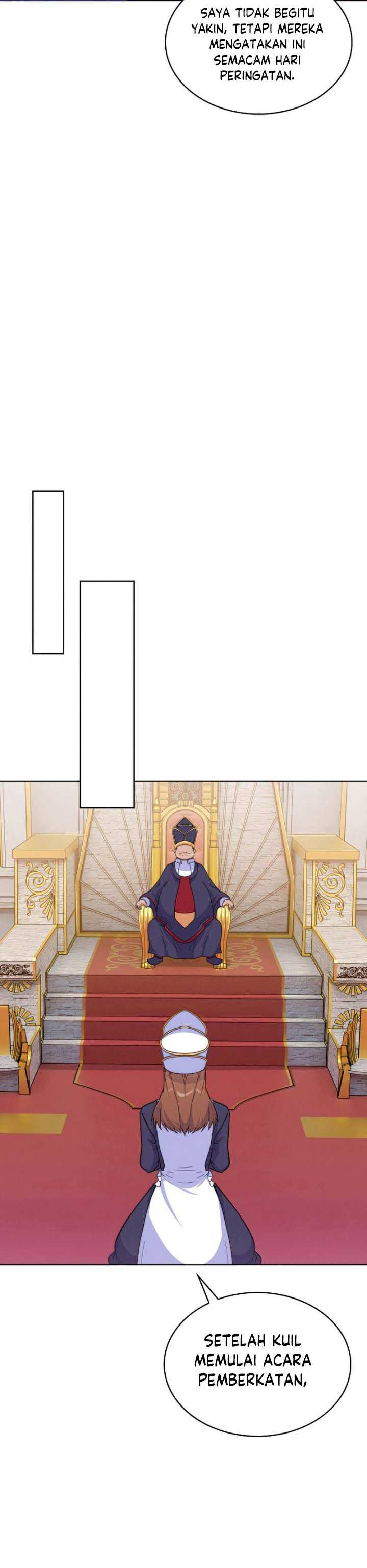 Never Die Extra - Chapter 22 9
