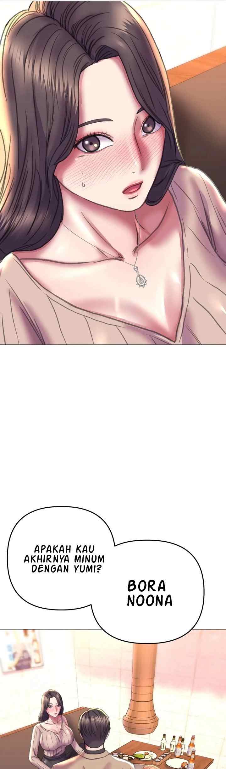 Double Face - Chapter 22 10
