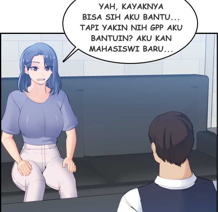 Never Too Late - Chapter 22 24