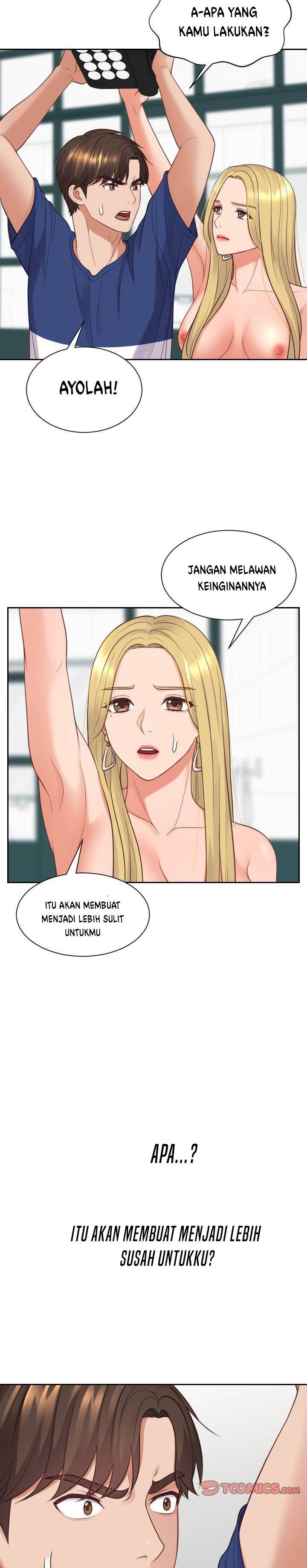 Her Situation - Chapter 22 22