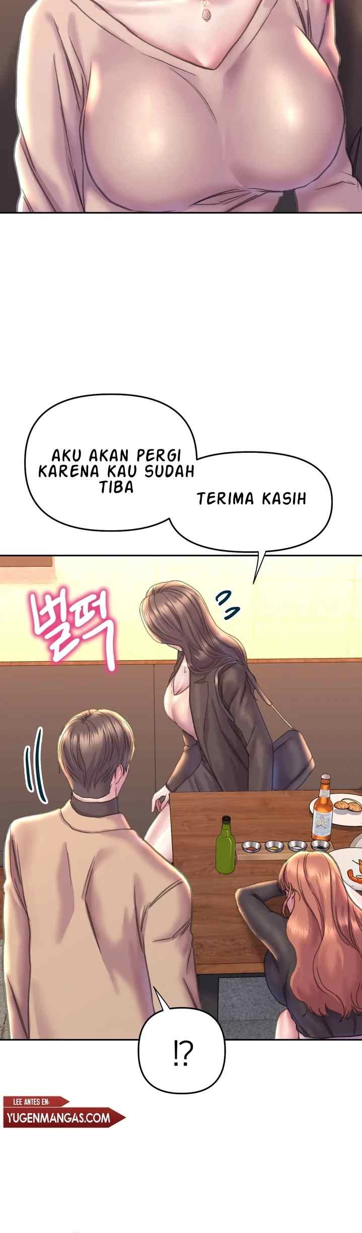 Double Face - Chapter 22 12