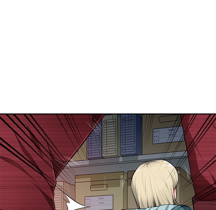 Boss Around - Chapter 22 21