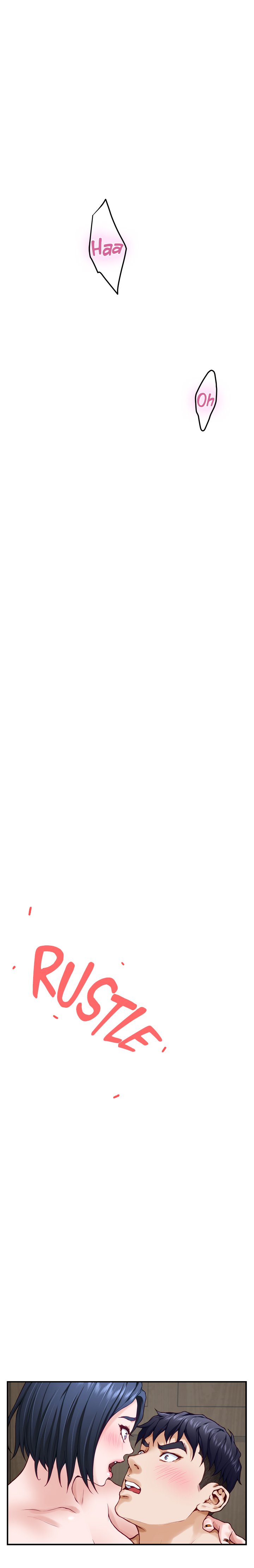 Noona&#8217;s Friend - Chapter 22 34