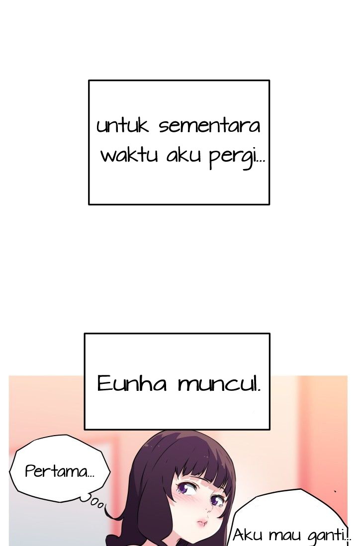 She Has Three Flavors - Chapter 22 35