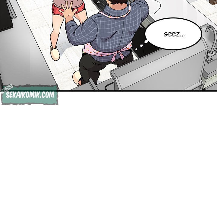 Dog on Patrol - Chapter 22 100