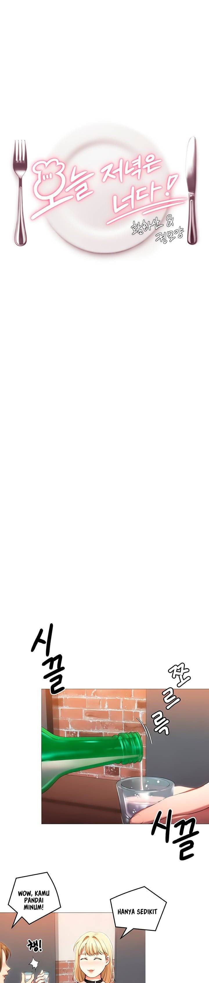 Today Dinner - Chapter 22 3 Today Dinner - Chapter 22 3