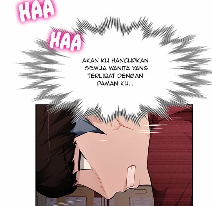 Boss Around - Chapter 22 83