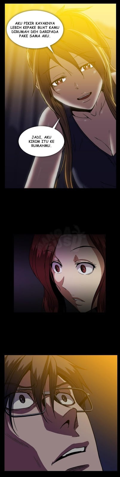 Drug Candy - Chapter 22 27