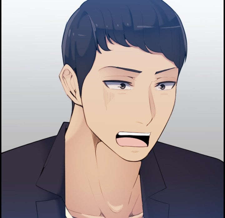 Never Too Late - Chapter 22 84