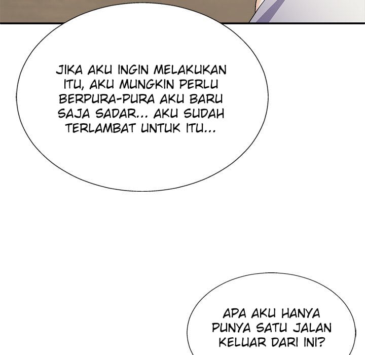 Spirit Possession - Chapter 22 19 Spirit Possession - Chapter 22 19