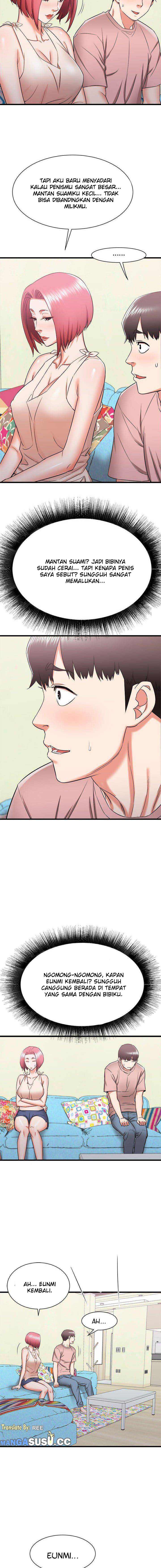 Staying at The Sisters House - Chapter 15 6