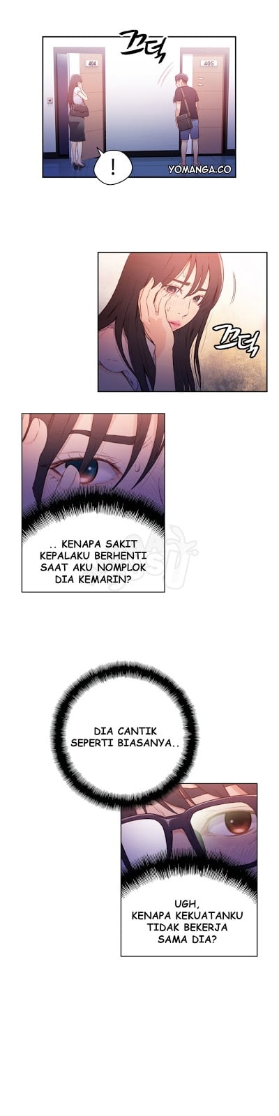 Sweet Guy - Chapter 15 3