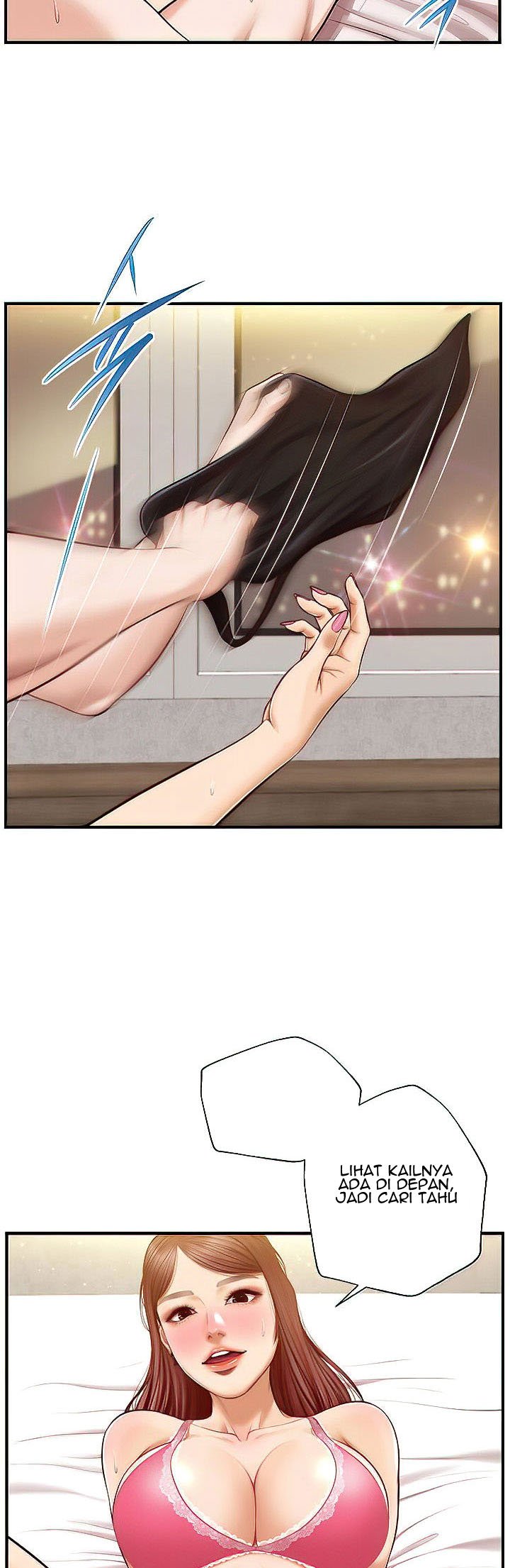 Age of Innocence - Chapter 15 29
