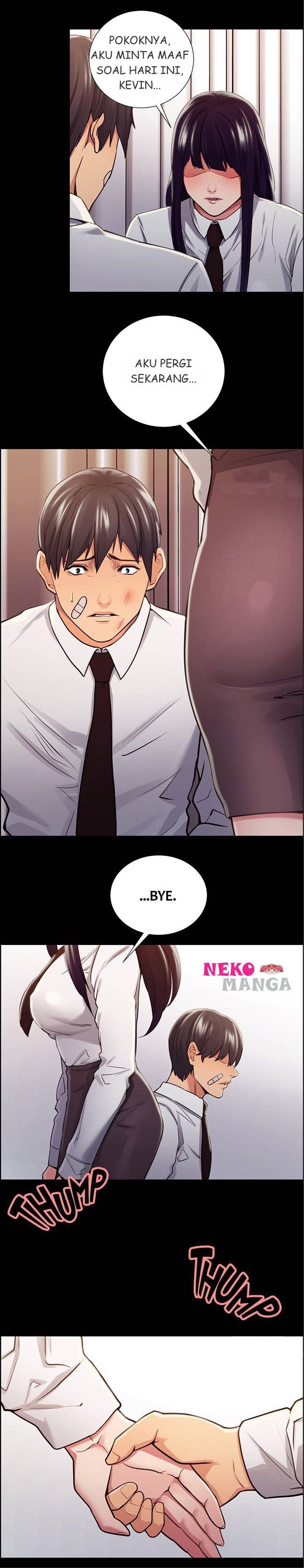 Taste of Forbidden Fruit - Chapter 15 2