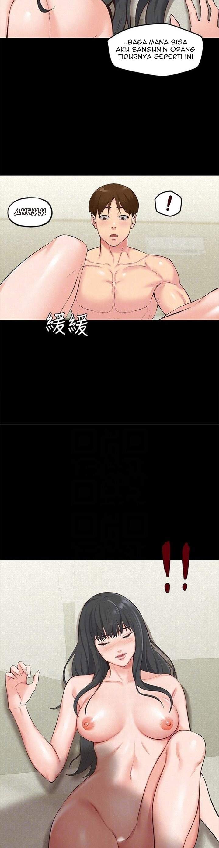 My Baby Girl - Chapter 15 18