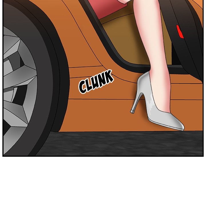 Miss Announcer - Chapter 15 57