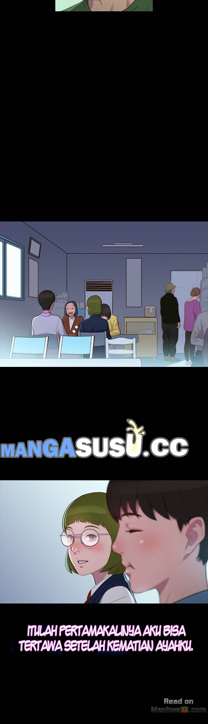 Let Me Drive - Chapter 15 17 Let Me Drive - Chapter 15 17